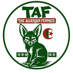 Team Page: The Algerian Fennecs